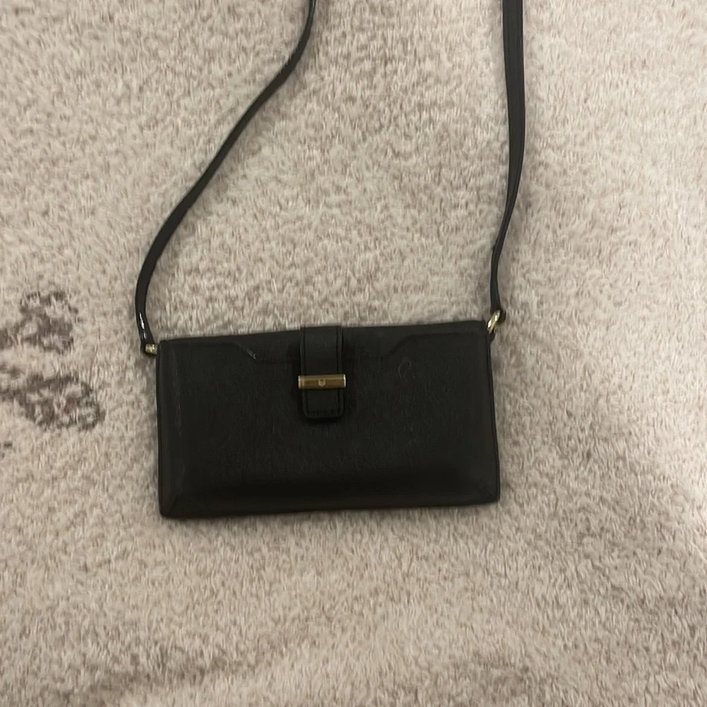 Kate spade phone and wallet